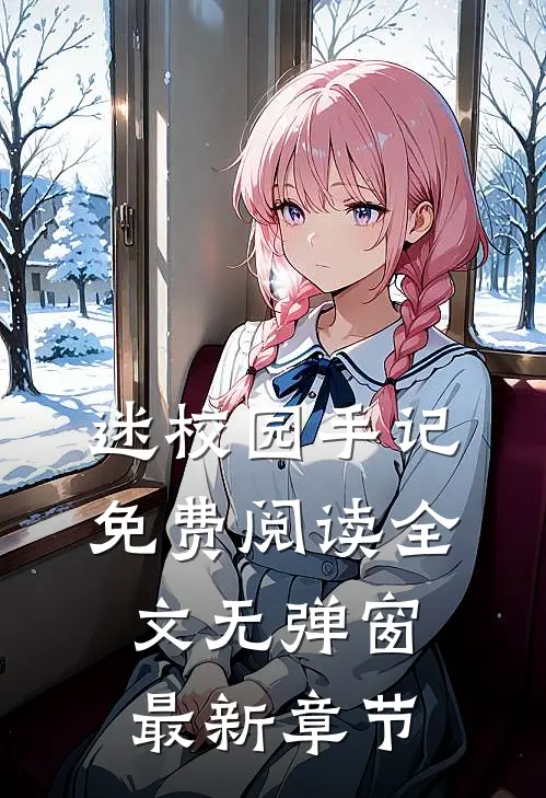 迷校园手记免费阅读全文无弹窗最新章节