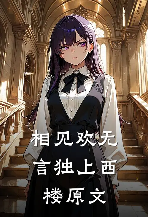 相见欢无言独上西楼原文