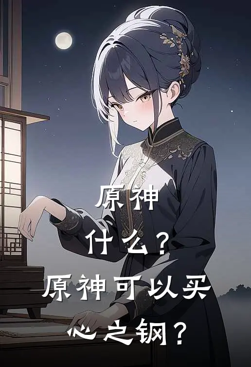 原神：什么？原神可以买心之钢？(史莱姆派蒙)全文在线阅读_(原神：什么？原神可以买心之钢？)精彩小说