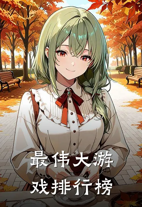 最伟大游戏排行榜