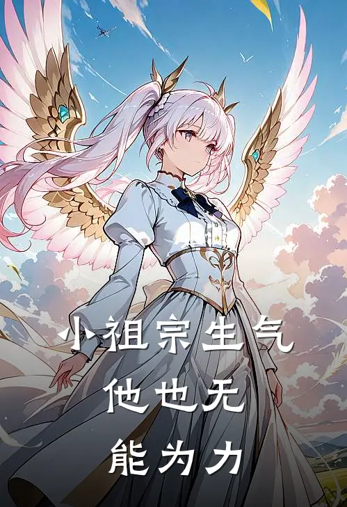 小祖宗生气，他也无能为力