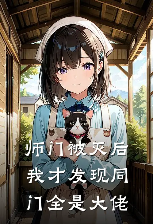 师门被灭后我才发现同门全是大佬