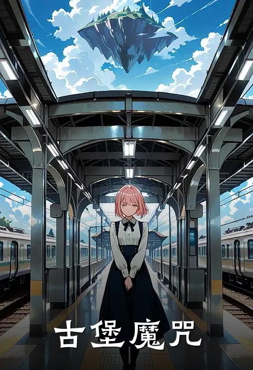 古堡魔咒周雨晴周静怡小说完整版_完结版小说推荐古堡魔咒(周雨晴周静怡)