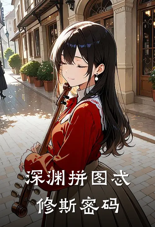 深渊拼图忒修斯密码