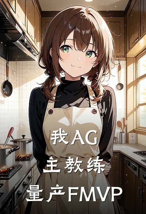 我AG主教练，量产FMVP