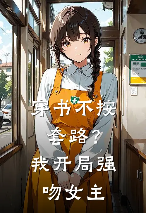 穿书不按套路？我开局强吻女主