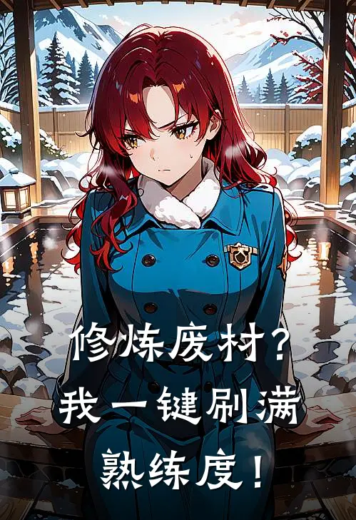 修炼废材？我一键刷满熟练度！司空云赵虎免费小说全文阅读_最新好看小说修炼废材？我一键刷满熟练度！司空云赵虎