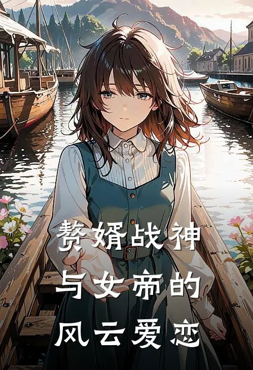 赘婿战神与女帝的风云爱恋
