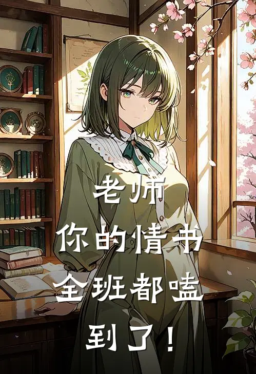 老师，你的情书全班都嗑到了！云笙江雨眠热门的网络小说_热门的网络小说老师，你的情书全班都嗑到了！(云笙江雨眠)