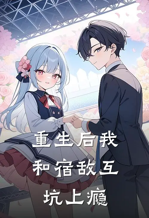 重生后我和宿敌互坑上瘾沈昭宁顾承霄小说免费阅读无弹窗_完结版小说全文免费阅读重生后我和宿敌互坑上瘾(沈昭宁顾承霄)