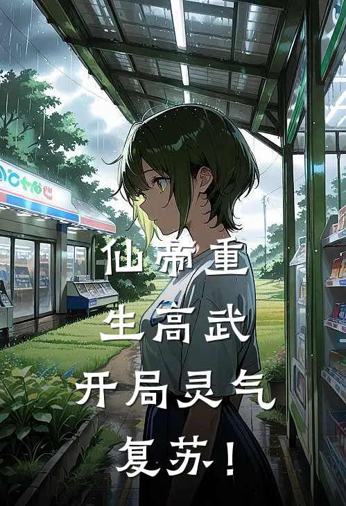 仙帝重生高武，开局灵气复苏！