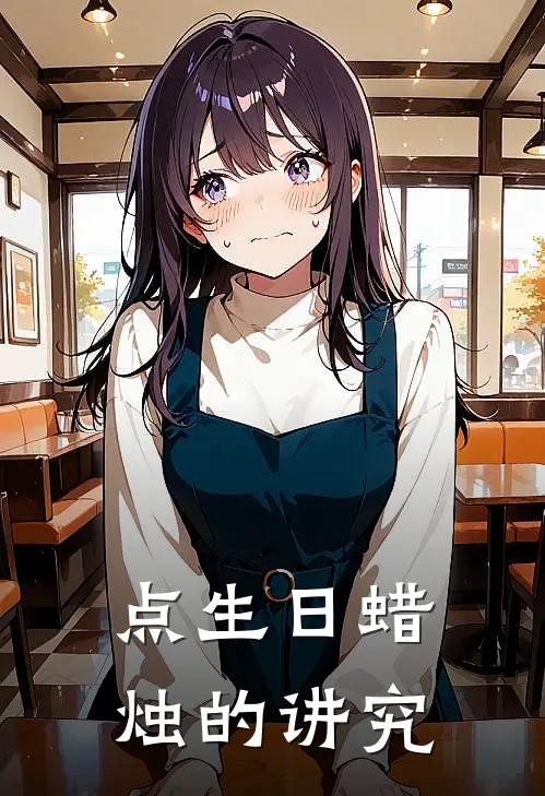 点生日蜡烛的讲究