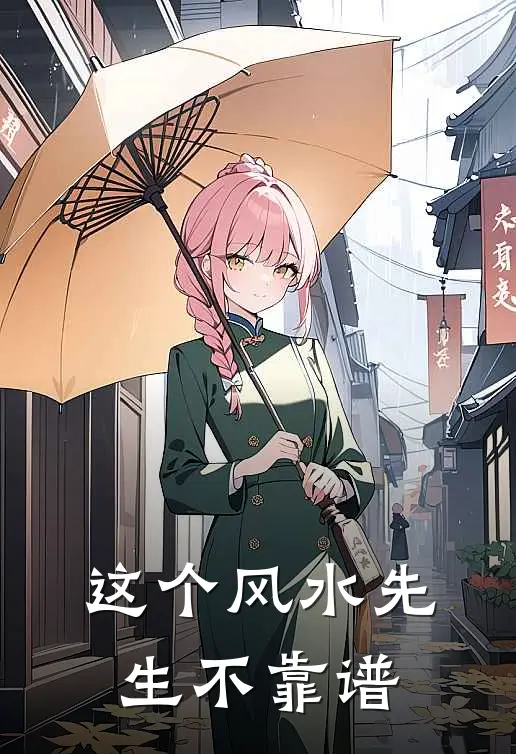 林启陈锋(这个风水先生不靠谱)全章节在线阅读_(这个风水先生不靠谱)完结版免费阅读