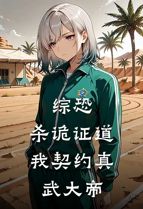 综恐：杀诡证道，我契约真武大帝