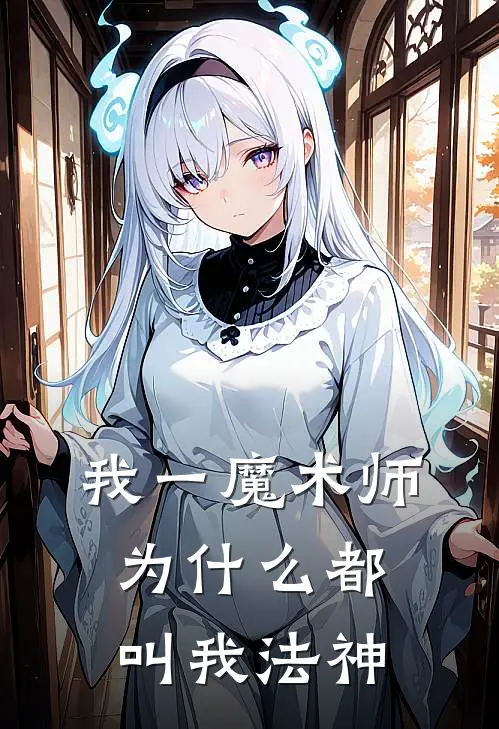 我一魔术师，为什么都叫我法神