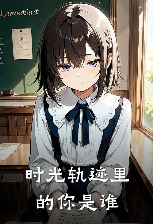 时光轨迹里的你是谁