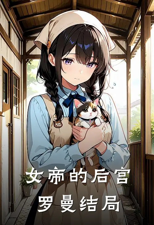 女帝的后宫罗曼结局