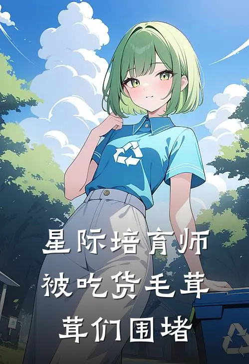 星际培育师，被吃货毛茸茸们围堵云姝白岩州无弹窗全文免费阅读_最新推荐小说星际培育师，被吃货毛茸茸们围堵(云姝白岩州)