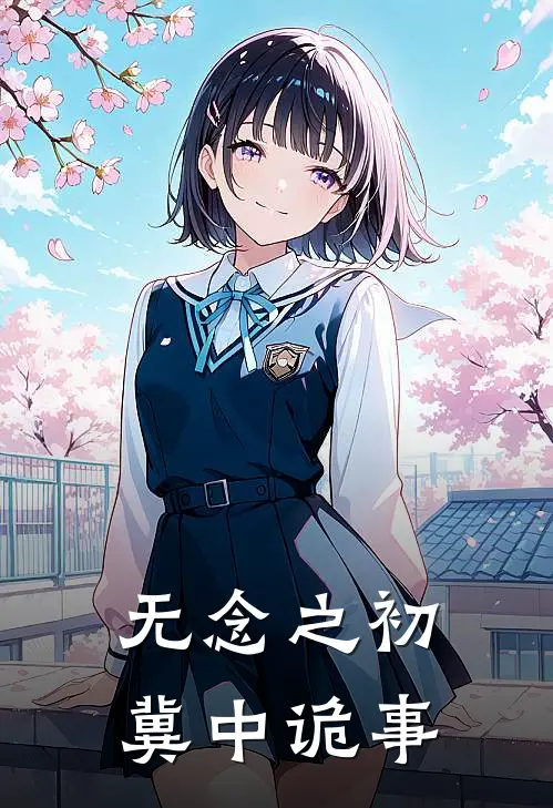 无念之初：冀中诡事