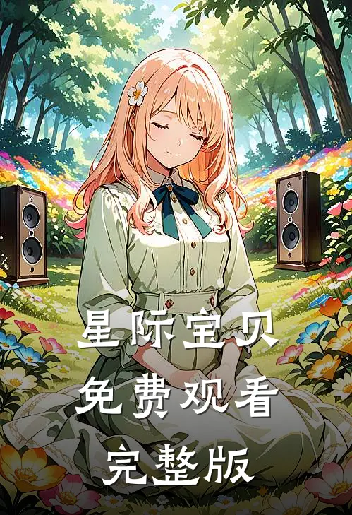 星际宝贝免费观看完整版