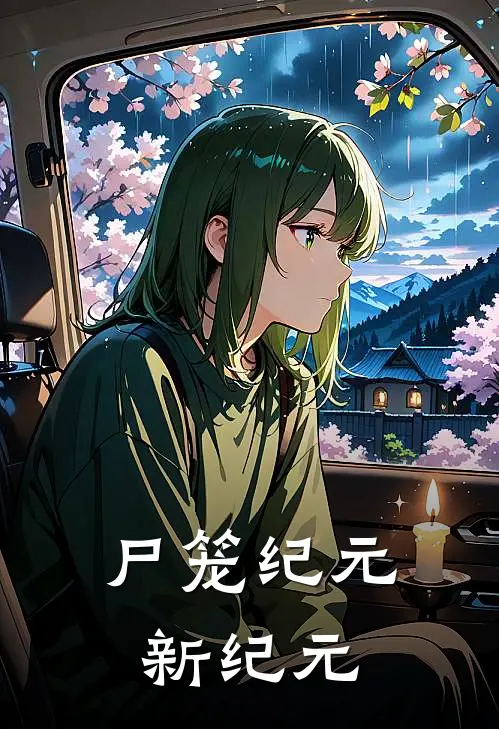 尸笼纪元，新纪元