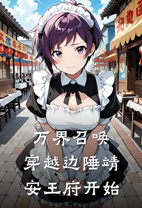 万界召唤：穿越边陲靖安王府开始