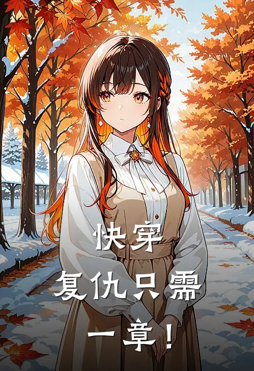 快穿：复仇只需一章！