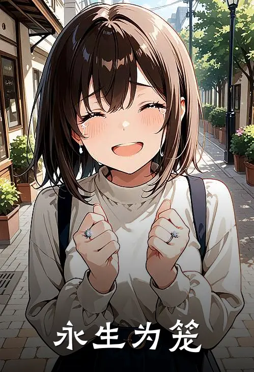 永生为笼(方无罹江赋月)完结版小说_最新全本小说永生为笼方无罹江赋月