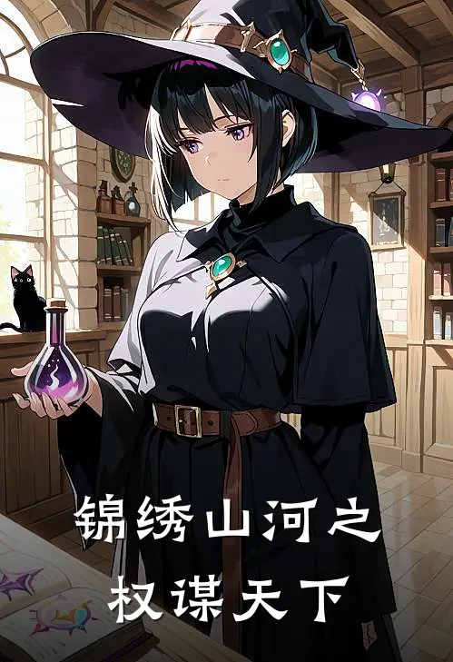 锦绣山河之权谋天下楚明玉谢云深完整版小说_小说完结推荐锦绣山河之权谋天下(楚明玉谢云深)