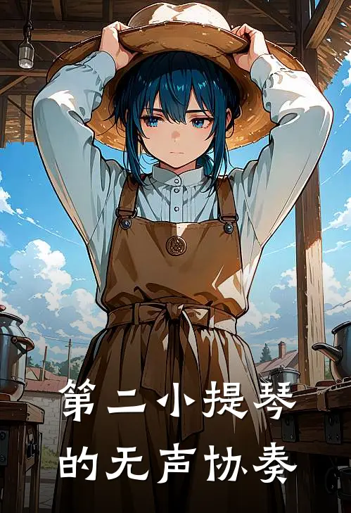 江夏苏静澜(第二小提琴的无声协奏)完结版免费在线阅读_《第二小提琴的无声协奏》全章节阅读