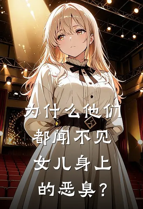 为什么他们都闻不见女儿身上的恶臭？玲玲热门新热门小说_小说免费阅读为什么他们都闻不见女儿身上的恶臭？(玲玲热门)