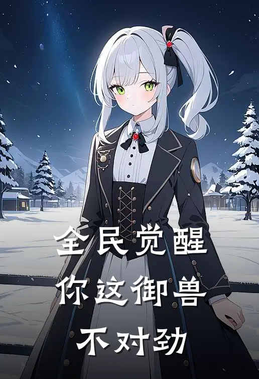 全民觉醒：你这御兽不对劲秦风王宇浩最新全本小说_最新章节列表全民觉醒：你这御兽不对劲(秦风王宇浩)