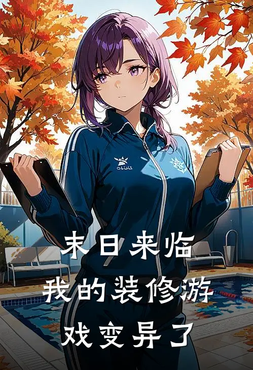 末日来临，我的装修游戏变异了小说林小满王越（已完结全集完整版大结局）林小满王越小说全文阅读笔趣阁