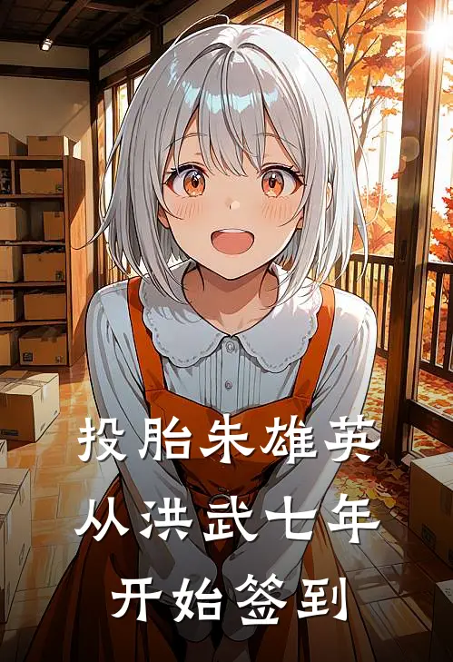 投胎朱雄英，从洪武七年开始签到