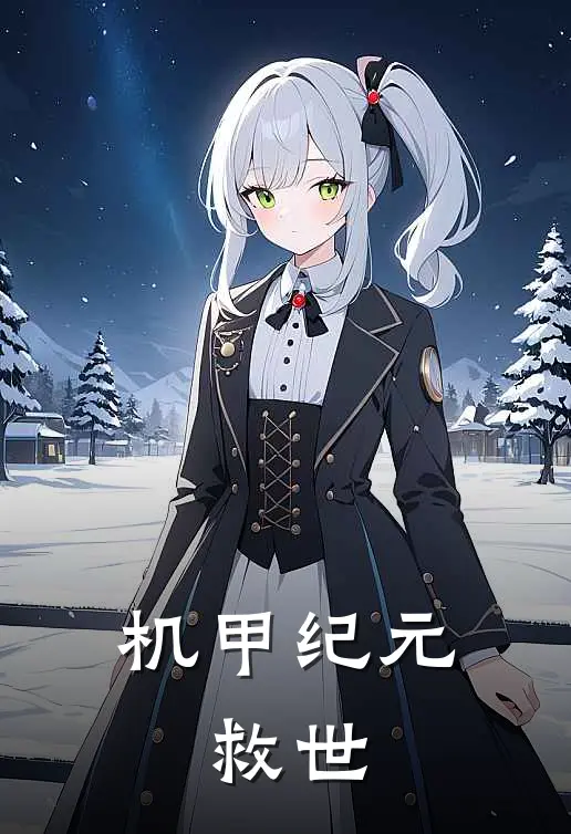 机甲纪元：救世