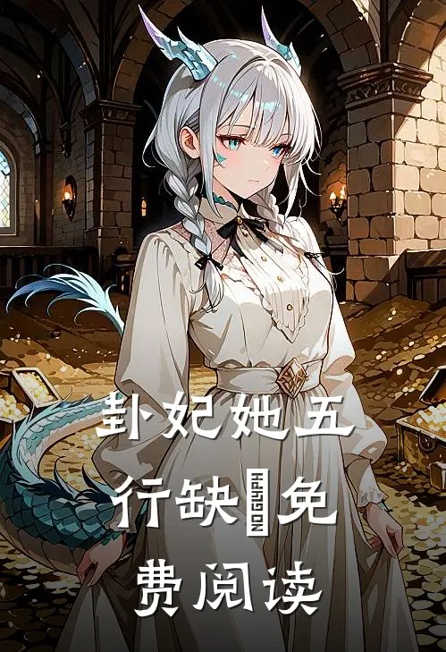 卦妃她五行缺徳免费阅读