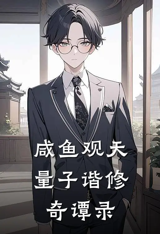 咸鱼观天：量子谐修奇谭录潘观棋余琼粉最新好看小说推荐_完本小说免费咸鱼观天：量子谐修奇谭录(潘观棋余琼粉)