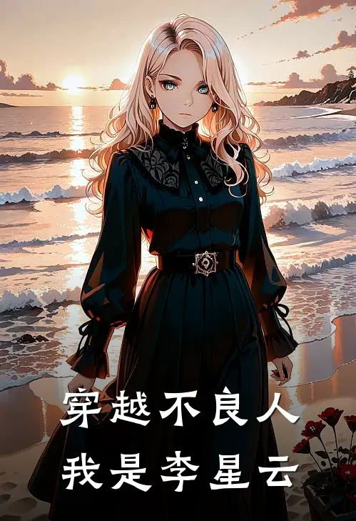 穿越不良人，我是李星云