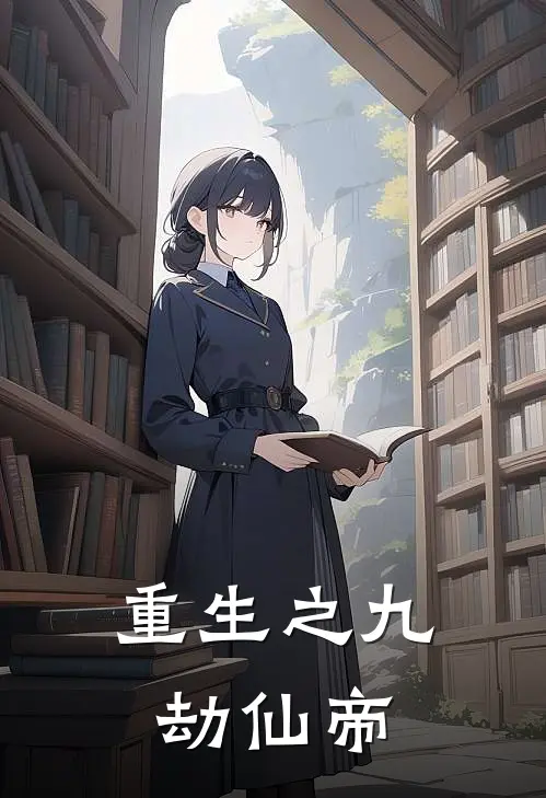 重生之九劫仙帝