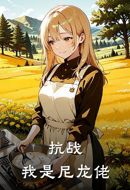 抗战：我是尼龙佬