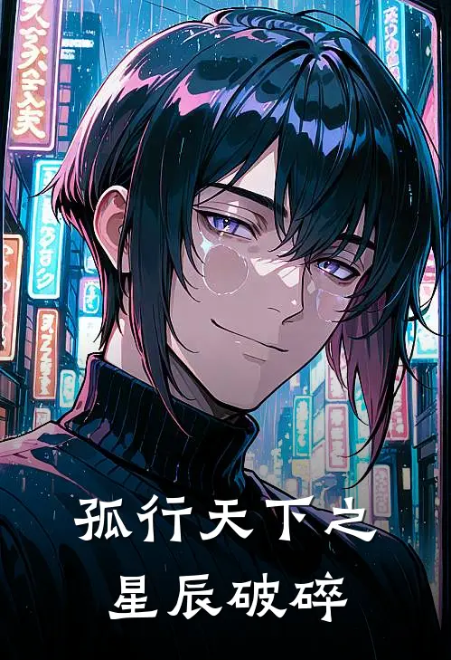 孤行天下之星辰破碎