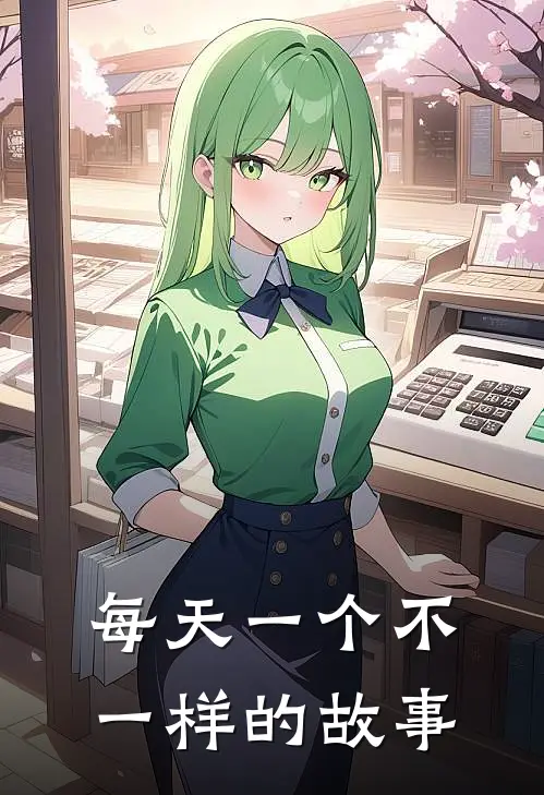 每天一个不一样的故事