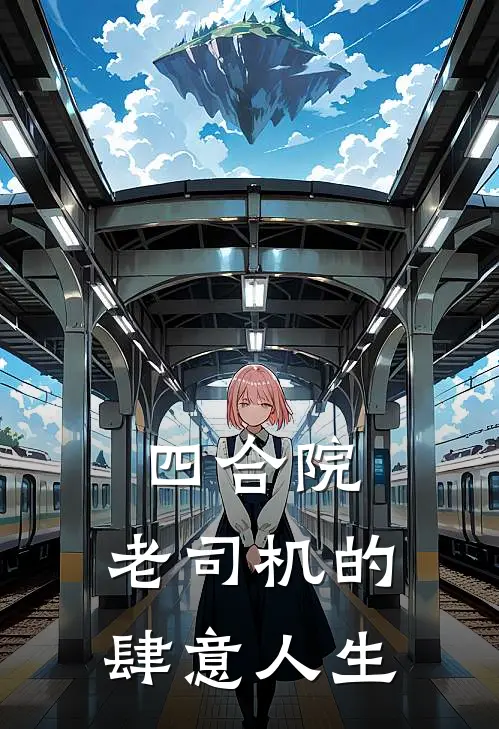 四合院：老司机的肆意人生