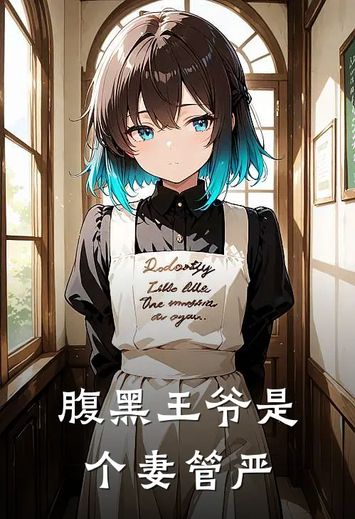 腹黑王爷是个妻管严