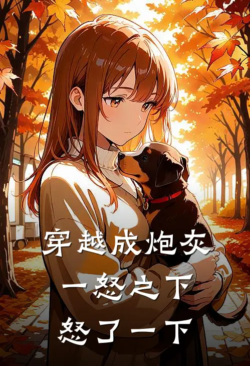 穿越成炮灰一怒之下怒了一下