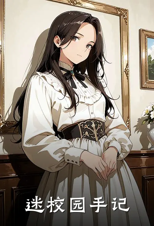 迷校园手记
