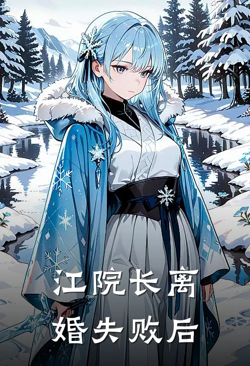 江院长离婚失败后江许周笠热门完结小说_最新章节列表江院长离婚失败后(江许周笠)