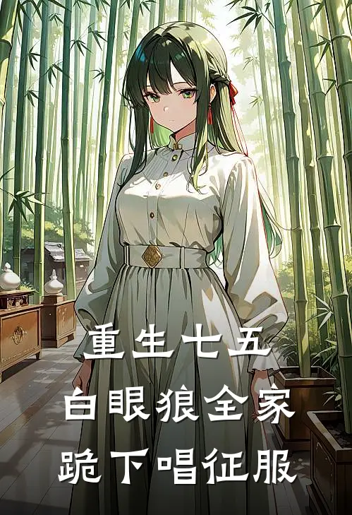 重生七五：白眼狼全家跪下唱征服(陈兰英张国强)完整版免费全文阅读_完本小说推荐重生七五：白眼狼全家跪下唱征服(陈兰英张国强)