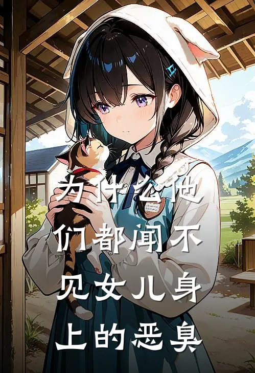 为什么他们都闻不见女儿身上的恶臭