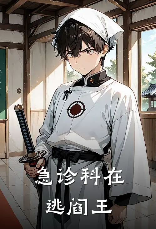 急诊科在逃阎王